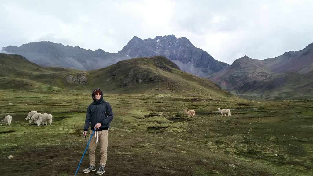 IMG 20171130 100331 Peru – Paracas – Cusco – Rainbow Mountains