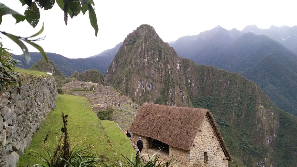 Peru Maccu PicchuIMG 20171203 063840 Peru   Machu Picchu