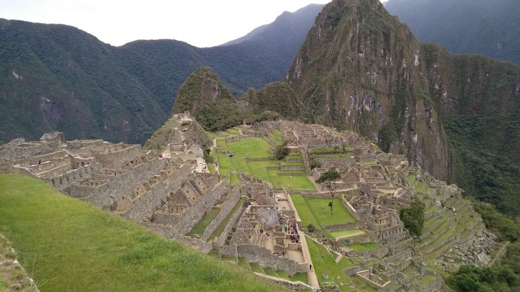 Peru Maccu PicchuIMG 20171203 064432 Peru   Machu Picchu