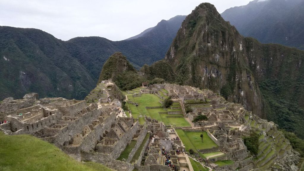 Peru Maccu PicchuIMG 20171203 070357 Peru   Machu Picchu