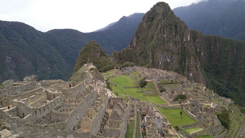 Peru Maccu PicchuIMG 20171203 070916 Peru   Machu Picchu