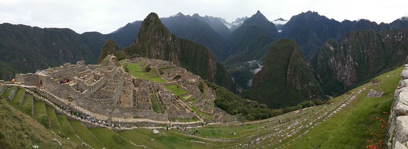 Peru Maccu PicchuIMG 20171203 071019 Peru   Machu Picchu