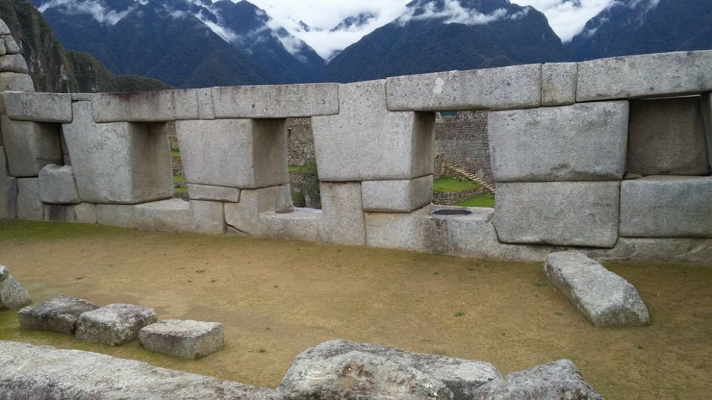 Peru Maccu PicchuIMG 20171203 074249 Peru   Machu Picchu