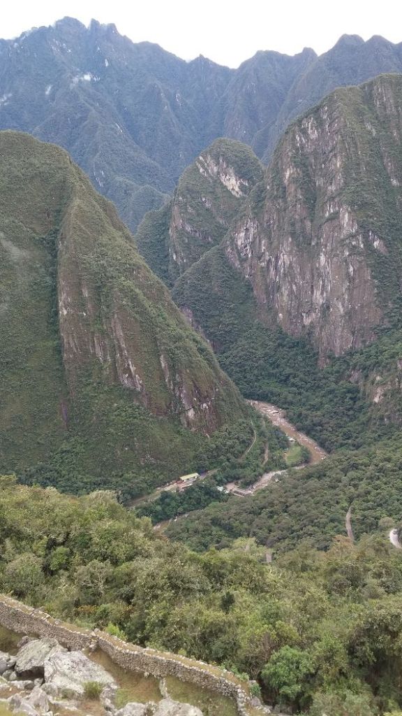 Peru Maccu PicchuIMG 20171203 083154 Peru   Machu Picchu