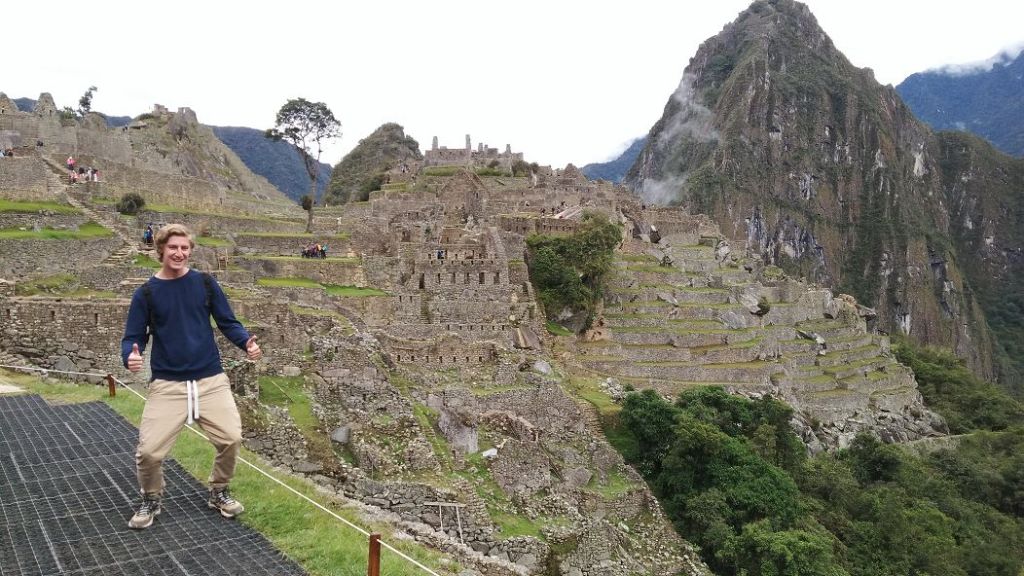 Peru Maccu PicchuIMG 20171203 084734 Peru   Machu Picchu
