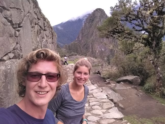 Peru Maccu PicchuIMG 20171203 093713 Peru   Machu Picchu