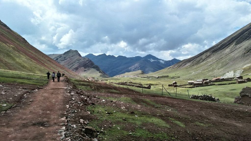 cubaIMG 20171130 092857 Peru – Paracas – Cusco – Rainbow Mountains