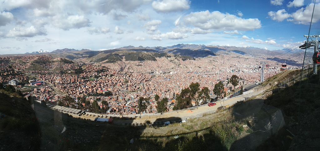 IMG 20171215 162306 Bolivien   La Paz bis Sucre