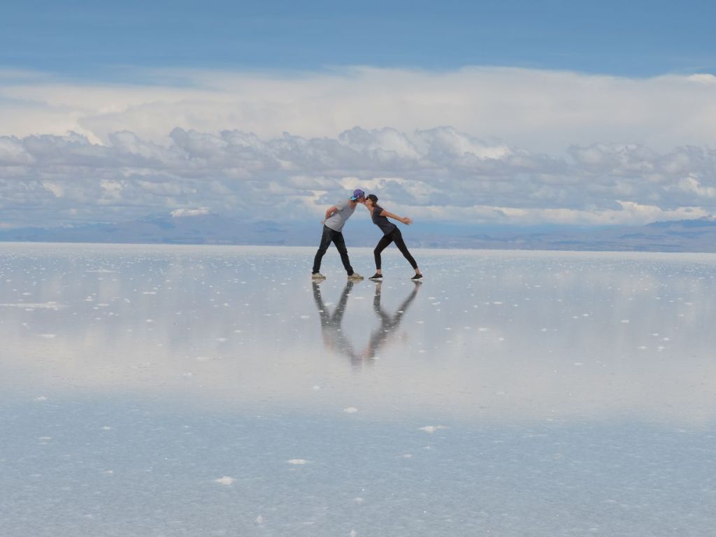 ultraschallDSCN7169 Uyuni   Atacama Wüste / Chile
