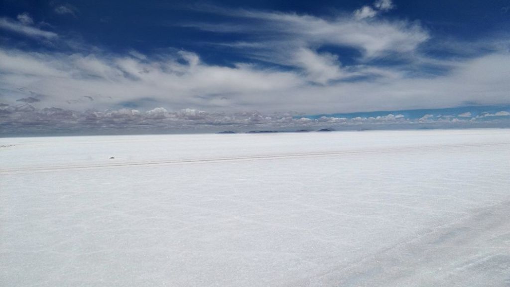 ultraschallIMG 20180120 130344 Uyuni   Atacama Wüste / Chile