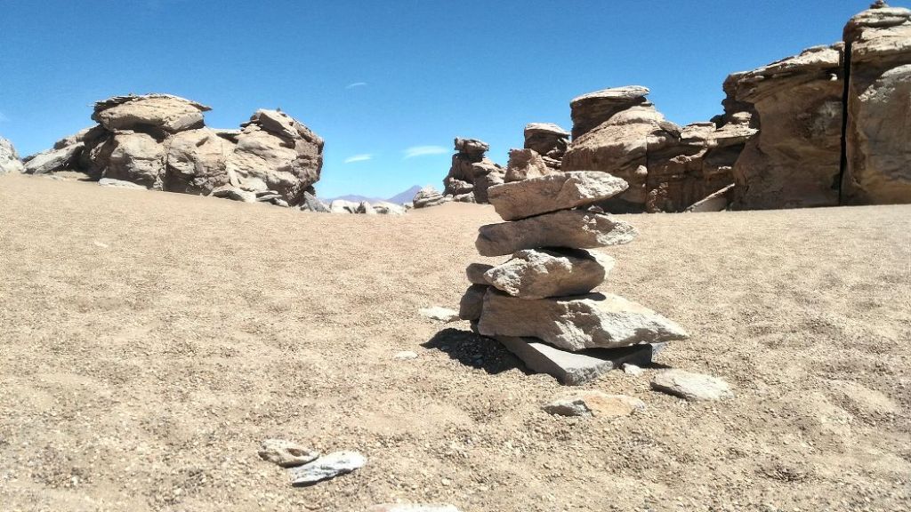 ultraschallIMG 20180121 142423 Uyuni   Atacama Wüste / Chile