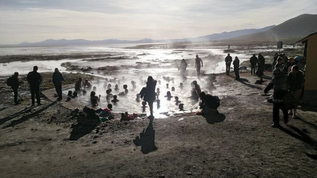 ultraschallIMG 20180122 072722 Uyuni   Atacama Wüste / Chile
