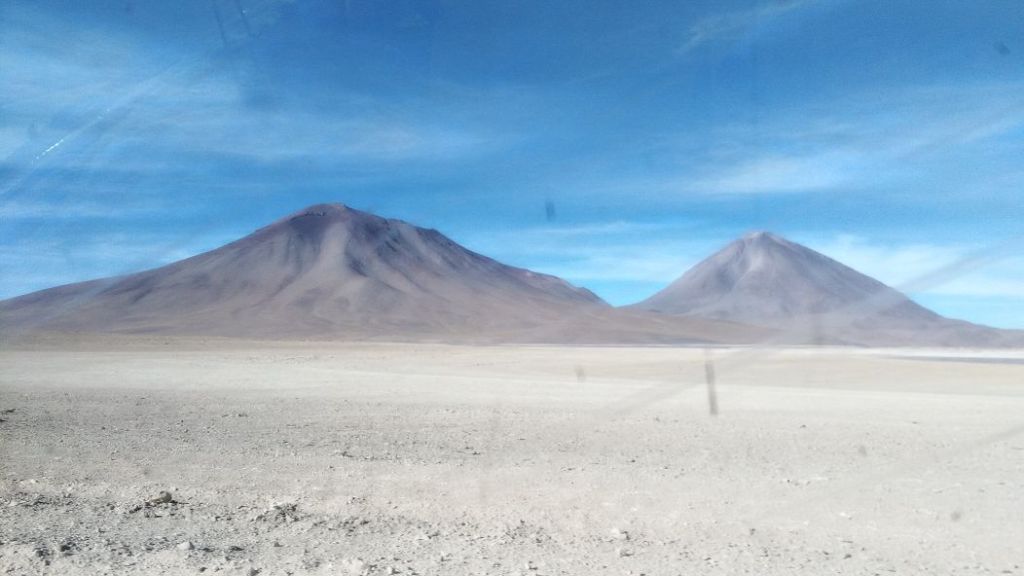 ultraschallIMG 20180122 081027 Uyuni   Atacama Wüste / Chile