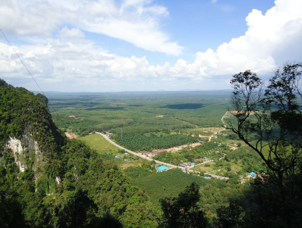 DSC04775 980x740 Pai, Chiang Mai, Krabi und Phi Phi