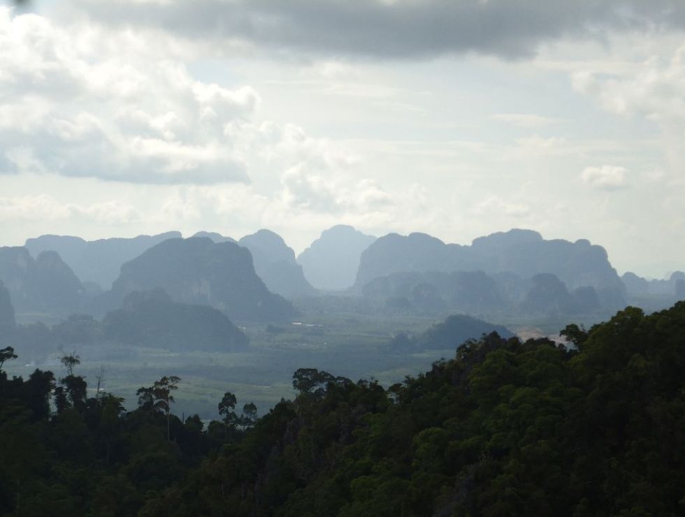 DSC04816 980x740 Pai, Chiang Mai, Krabi und Phi Phi