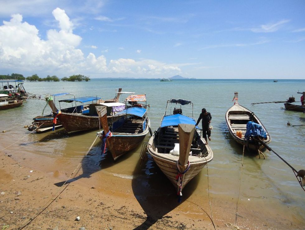 DSC04895 980x740 Pai, Chiang Mai, Krabi und Phi Phi