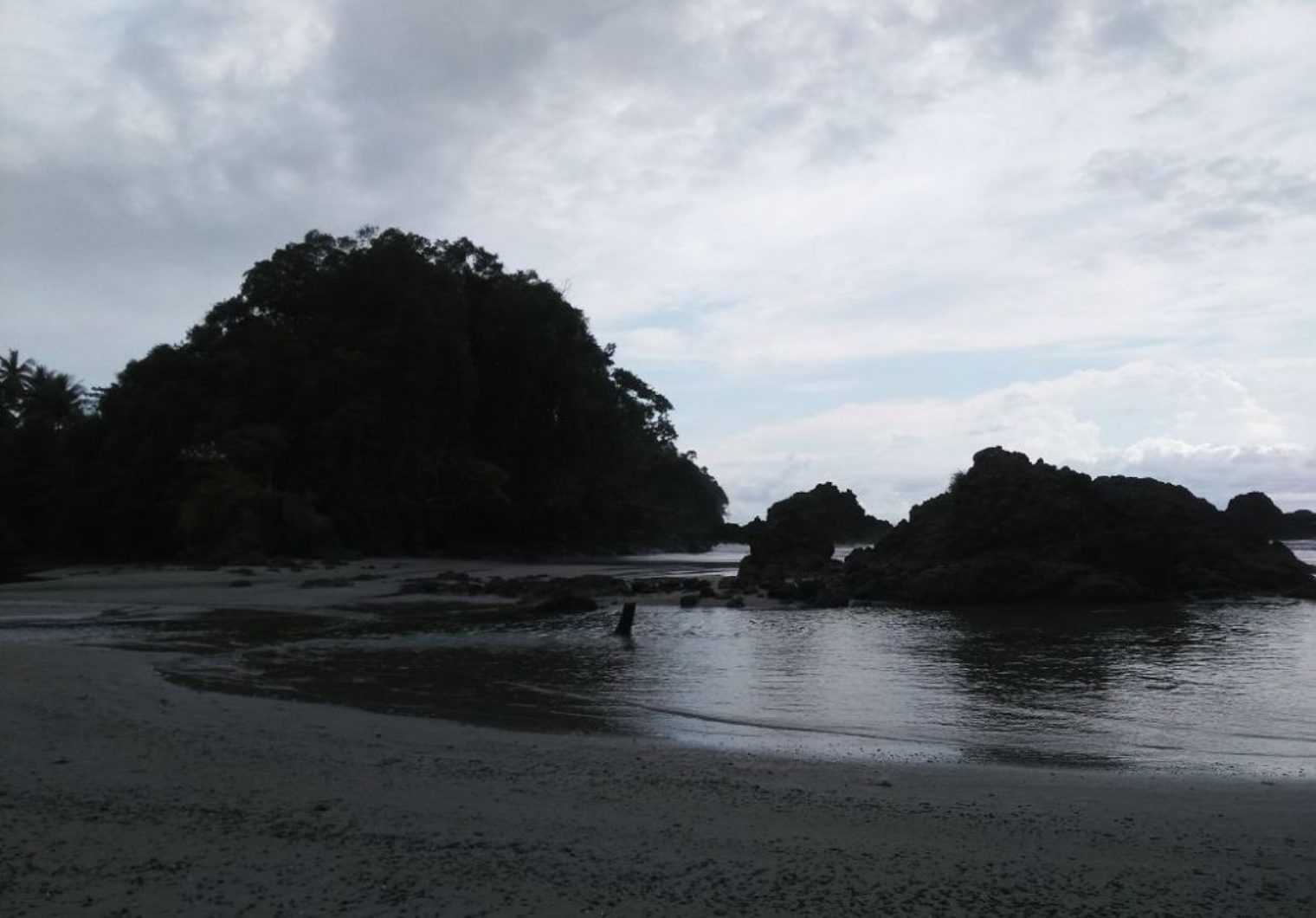 cubaIMG 20171030 133116 1520x1060 Costa Rica   Manuel Antonio Nationalpark